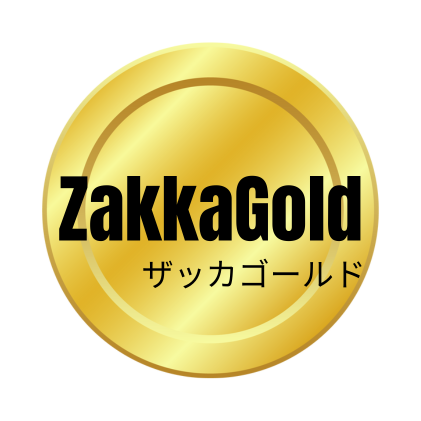 Zakka Gold